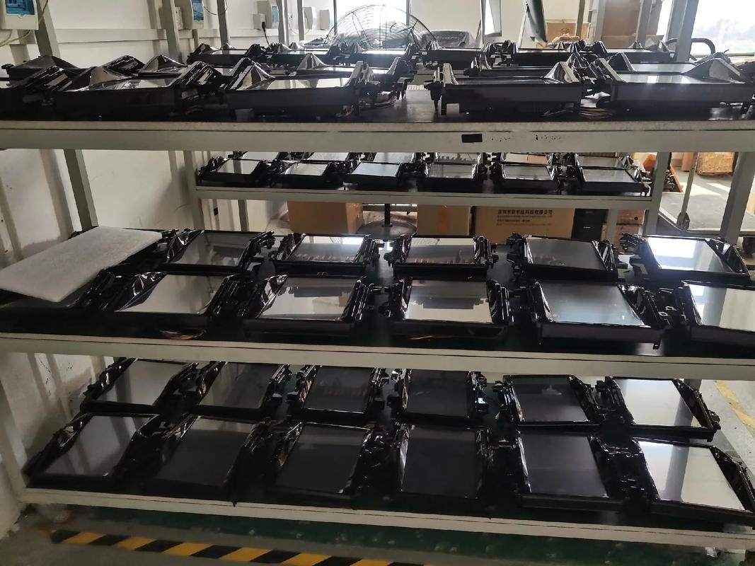 車(chē)載導(dǎo)航工廠如何高效推進(jìn)海外新款導(dǎo)航儀量產(chǎn)