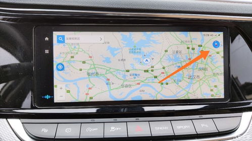 眾里尋他千百度，車機導航來相助——深度體驗WindLink 4.0導航功能升級